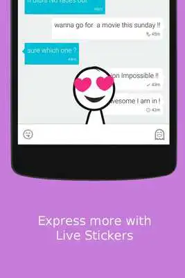 Play Yolo Messenger [BETA]